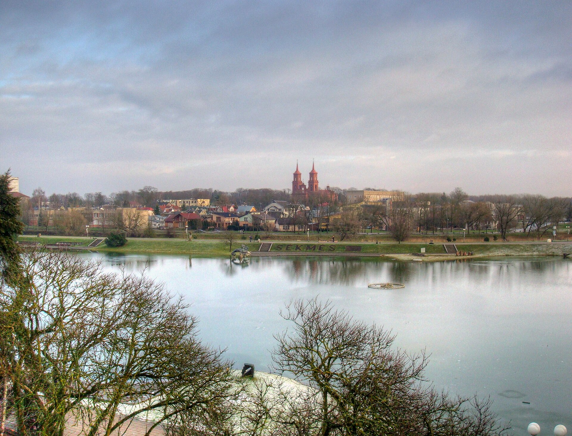 Ponevezh: the yeshiva that was murdered in Lithuania and rose again in Bnei Brak