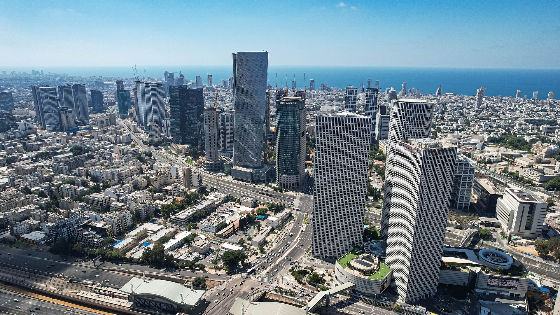 Shabbos-safe round trips to Israel from $606